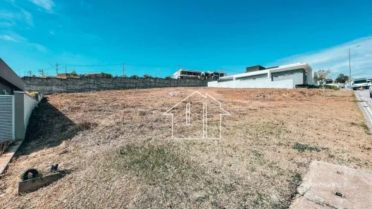 Lote/Terreno à venda, 600m² no Condomínio Residencial Colinas do Paratehy, São José dos Campos