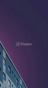 Apartamento com 1 Quarto à venda, 24m² no Bela Vista, Porto Alegre