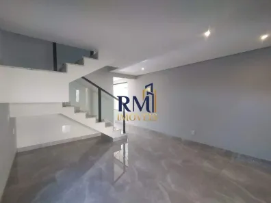 Casa com 3 Quartos à venda, 168m² no Brant, Lagoa Santa