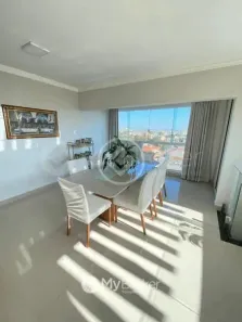 Apartamento com 4 Quartos à venda, 188m² no Saraiva, Uberlândia