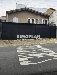Casa com 2 Quartos à venda, 280m² no Vila Lemos, Campinas