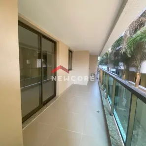 Apartamento com 2 Quartos à venda, 90m² no Icaraí, Niterói