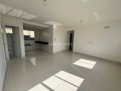 Apartamento com 2 Quartos para alugar, 62m² no Vila Paris, Belo Horizonte