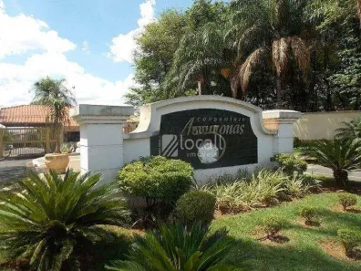 Lote/Terreno à venda, 439m² no Residencial Amazonas, São José do Rio Preto
