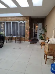 Sobrado com 3 Quartos à venda, 275m² no Tatuapé, São Paulo