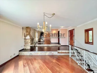 Casa de Condomínio com 4 Quartos à venda, 357m² no Terras do Madeira, Carapicuíba