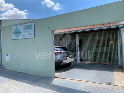 Casa com 2 Quartos à venda, 120m² no Residencial Cosmos, Campinas