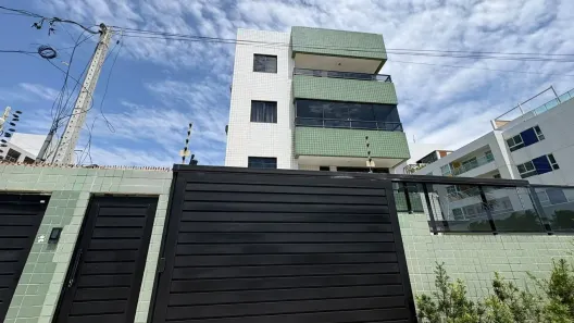 Apartamento com 1 Quarto à venda, 35m² no Bessa, João Pessoa