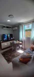 Apartamento com 2 Quartos à venda, 42m² no Tarumã, Manaus