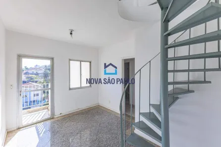 Cobertura com 3 Quartos à venda, 107m² no Vila Parque Jabaquara, São Paulo