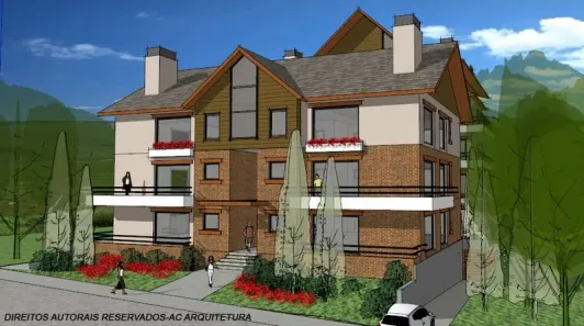 Lote/Terreno à venda, 1402m² no Nova Petrópolis, Nova Petrópolis