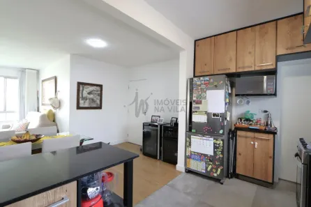 Apartamento com 3 Quartos à venda, 72m² no Vila Clementino, São Paulo