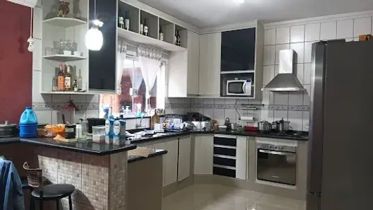 Casa com 3 Quartos à venda, 120m² no Jardim Maria Helena, Nova Odessa