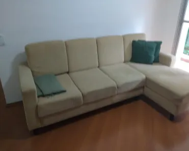 Apartamento com 2 Quartos para alugar, 65m² no Vila Nova Conceição, São Paulo