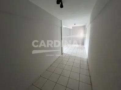 Kitnet com 1 Quarto à venda, 37m² no Centro, Ribeirão Preto