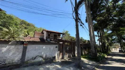 Casa com 4 Quartos à venda, 160m² no Itaipu, Niterói