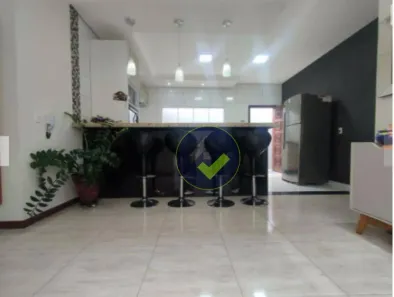 Casa com 3 Quartos à venda, 150m² no Jardim Príncipe, Lençóis Paulista