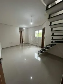 Cobertura com 3 Quartos à venda, 106m² no Vila Vitória, Santo André