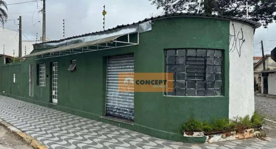 Ponto Comercial para alugar, 40m² no Parque Suzano, Suzano