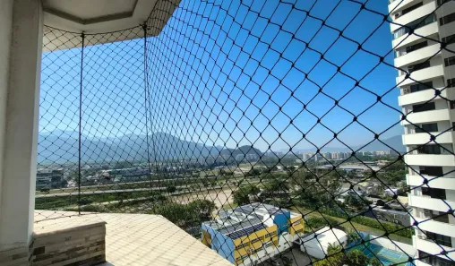 Apartamento com 3 Quartos à venda, 81m² no Barra da Tijuca, Rio de Janeiro