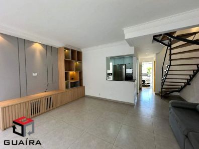 Sobrado com 3 Quartos à venda, 151m² no Demarchi, São Bernardo do Campo