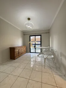 Apartamento com 1 Quarto à venda, 55m² no Canto do Forte, Praia Grande