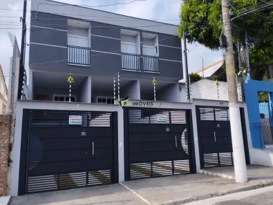 Sobrado com 3 Quartos à venda, 120m² no Vila Roque, São Paulo