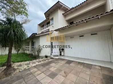 Sobrado com 5 Quartos à venda, 423m² no Marechal Rondon, Canoas