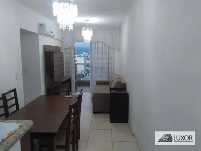 Apartamento com 2 Quartos à venda, 65m² no Parque Bitaru, São Vicente