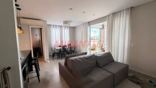 Apartamento com 1 Quarto à venda, 105m² no Santa Teresinha, São Paulo