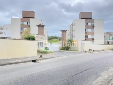 Apartamento com 2 Quartos à venda, 54m² no Souza Cruz, Brusque