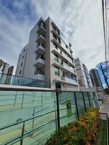 Apartamento com 2 Quartos à venda, 64m² no Aeroclube, João Pessoa