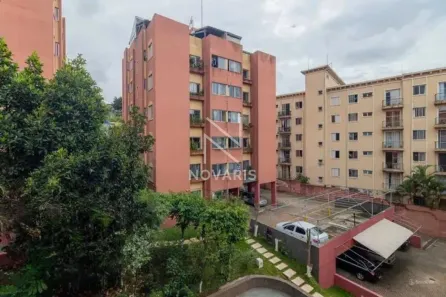 Apartamento com 2 Quartos à venda, 55m² no Jardim Ubirajara (Zona Sul), São Paulo