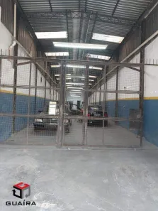 Galpão/Depósito/Armazém à venda, 330m² no Barra Funda, São Paulo