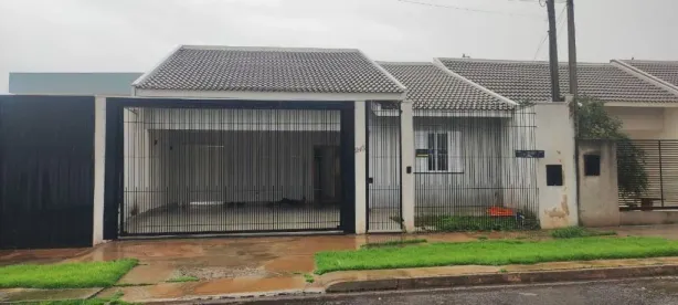 Casa com 3 Quartos à venda, 161m² no Jardim Cidade Monções, Maringá