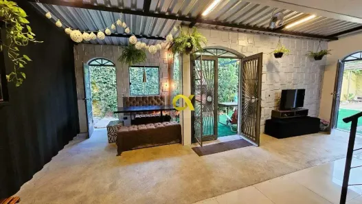 Casa com 3 Quartos para alugar, 90m² no Dois Córregos, Piracicaba