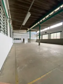 Galpão/Depósito/Armazém para alugar, 1074m² no Tarumã, Viamão