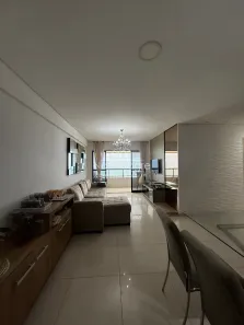 Apartamento com 4 Quartos à venda, 110m² no Candeias, Jaboatão dos Guararapes