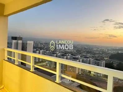 Apartamento com 3 Quartos à venda, 60m² no Jardim Carlos Gomes, Jundiaí