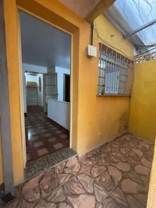 Casa com 2 Quartos para alugar, 68m² no Jardim Primavera (Zona Norte), São Paulo