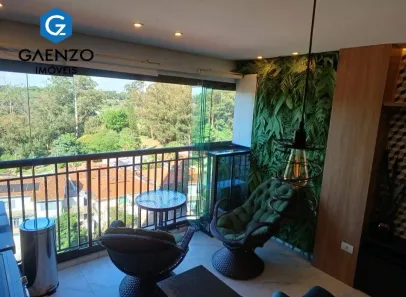 Apartamento com 2 Quartos à venda, 62m² no Continental, Osasco