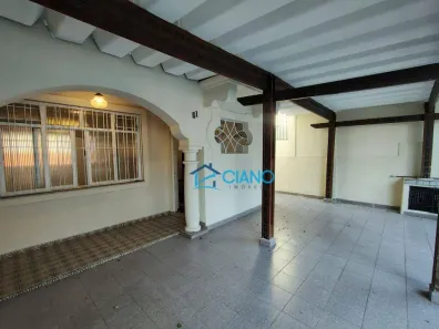 Sobrado com 3 Quartos para alugar, 140m² no Mooca, São Paulo