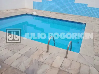Apartamento com 3 Quartos à venda, 92m² no Recreio dos Bandeirantes, Rio de Janeiro