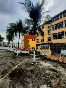 Apartamento com 2 Quartos à venda, 45m² no Benfica, Rio de Janeiro