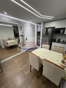 Apartamento com 2 Quartos à venda, 49m² no Vila Pirituba, São Paulo