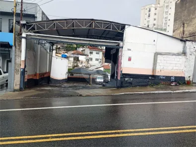à venda, 480m² no Água Fria, São Paulo