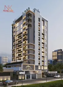 Apartamento com 3 Quartos à venda, 64m² no Jardim Oceania, João Pessoa