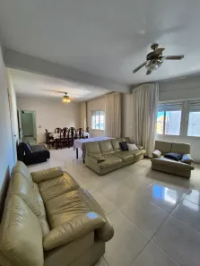 Apartamento com 3 Quartos à venda, 165m² no Aparecida, Santos