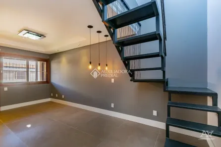 Cobertura com 1 Quarto à venda, 102m² no Santo Antônio, Porto Alegre