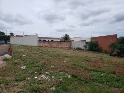 Lote/Terreno à venda, 450m² no Jardim Nazareth, São José do Rio Preto